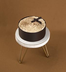 Eggless Chocolate Tiramisu Cake (500gms)