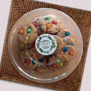 Gems Cookies [200G]