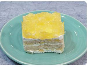Pineapple Pastry
