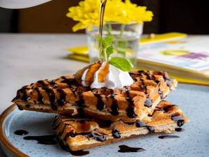 Classic Waffle