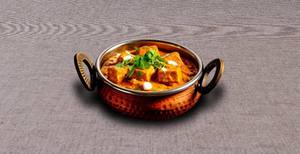 Paneer Handi [Half]