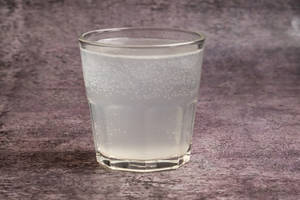 Fresh Lime Juice