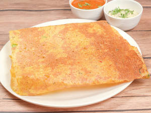 Rava Dosa