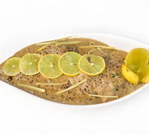 Lemon Chicken