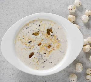 Makhana Kheer             