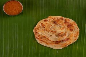 Parotta