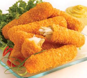 Fish Finger [6 Pieces]