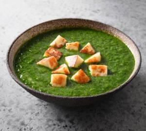 Palak Paneer