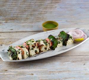 Malai Paneer Tikka 