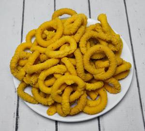 Chakodi / Murukul