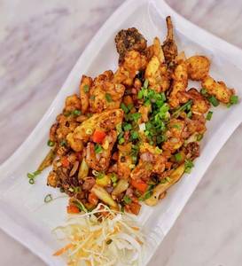 Mushroom Salt N Pepper [10 Pieces]