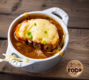 French Soup