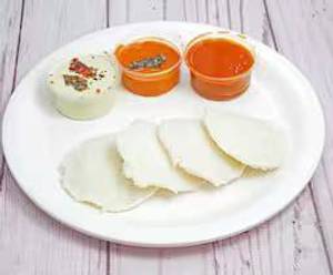 Idli [4 pieces]                                              