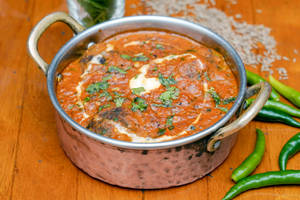 Nargisi Kofta