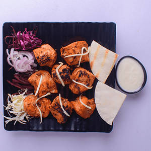 Sheesh Taouk