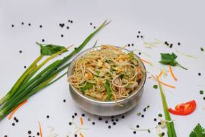 Chicken Fried Noodles