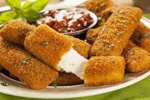 Cheese Finger