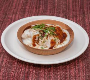 Dahi Vada