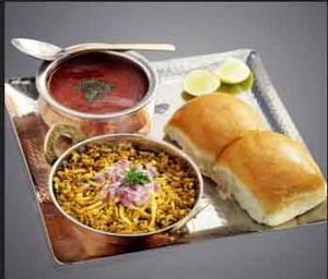 Misal Pav