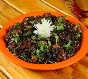 Chicken Hot Pepper 