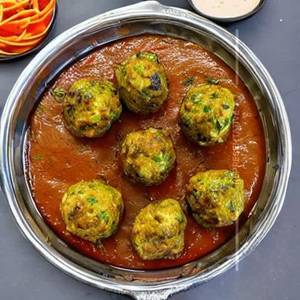 Veg Kofta