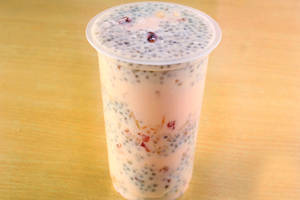 Amar Special Falooda