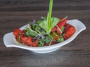 Paneer 65