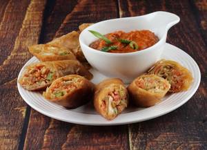 Spring Roll