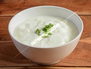 Plain Dahi