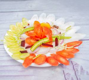 Green Salad