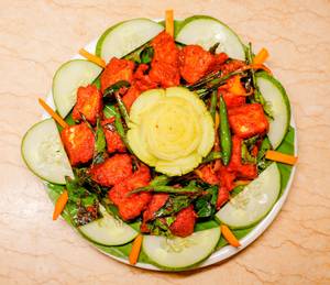 Sholay paneer
