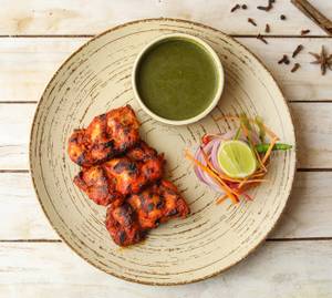 Chicken Tikka Masala