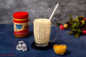 Peanut Butter Thickshake