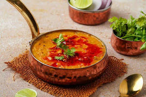 Dal Tadka