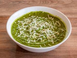 Palak Paneer