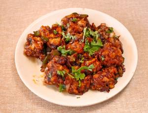 Gobi Manchurian 