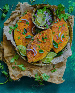Vanjaram Fry
