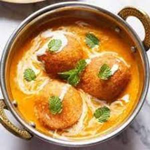 Paneer Kofta