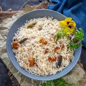 Jeera rice