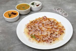 Onion special dosa