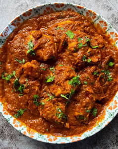 Chicken Lahori