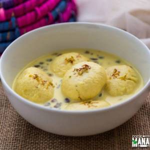 Ras Malai