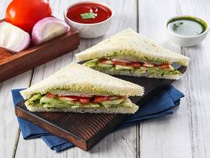 Veg Sandwich