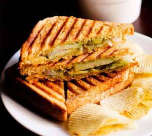 Veg Sandwich