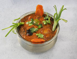 Special Mixed Veg