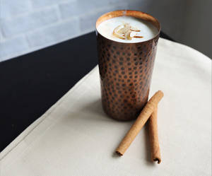 Sweet Lassi