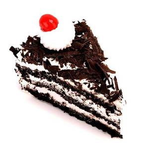 Black Forest Pastry 