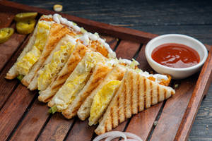 Egg Sandwich