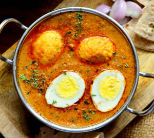 Egg Curry