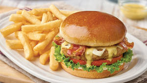 The Burger